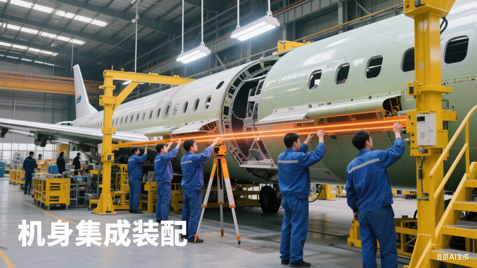 压敏漆技术系统示意图详解